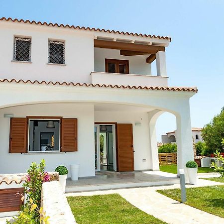 Villa Paradise Budoni Exterior photo
