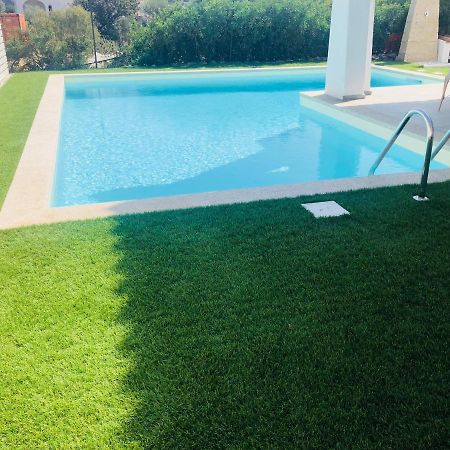 Villa Paradise Budoni Exterior photo