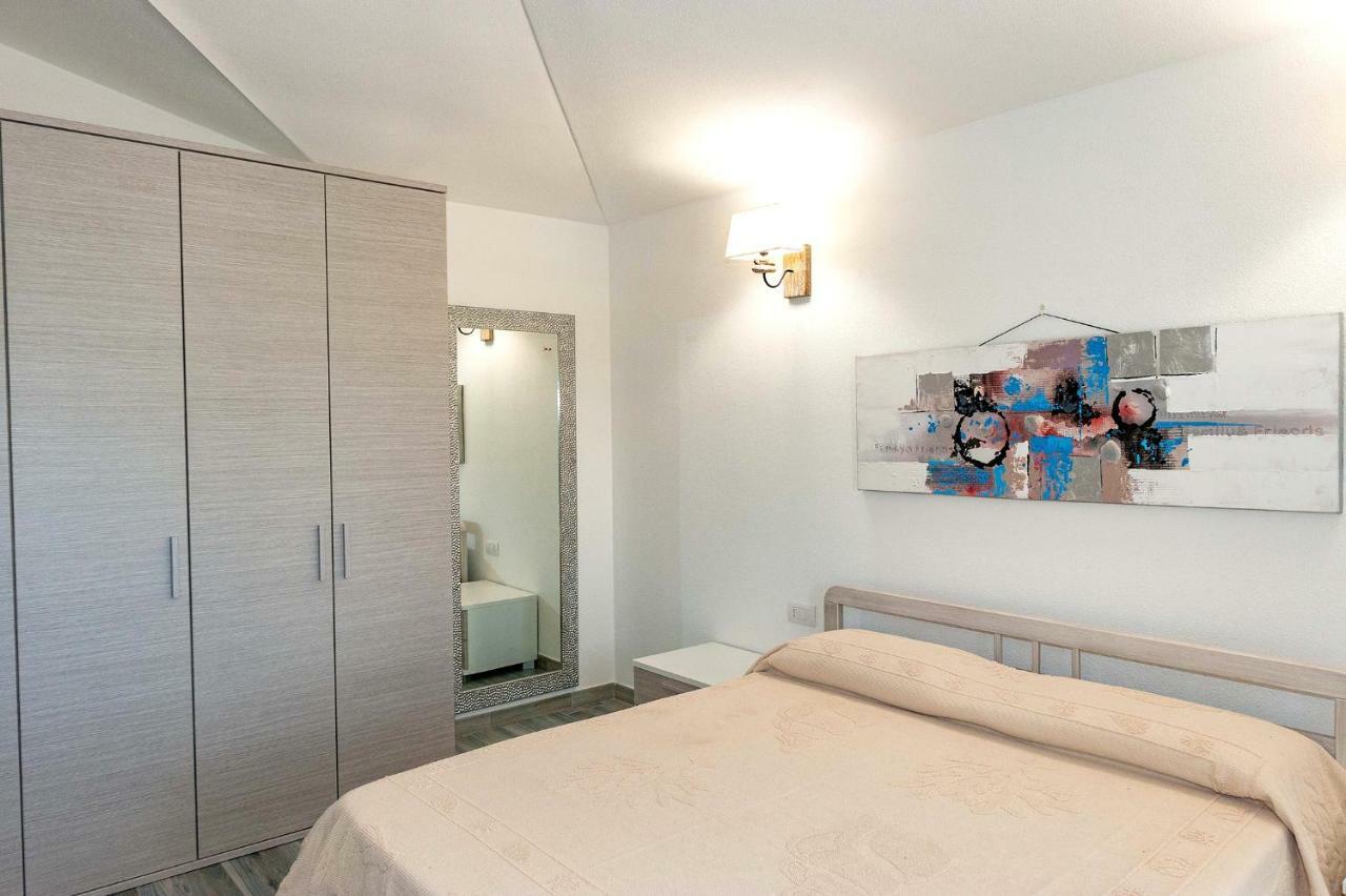 Villa Paradise Budoni Exterior photo