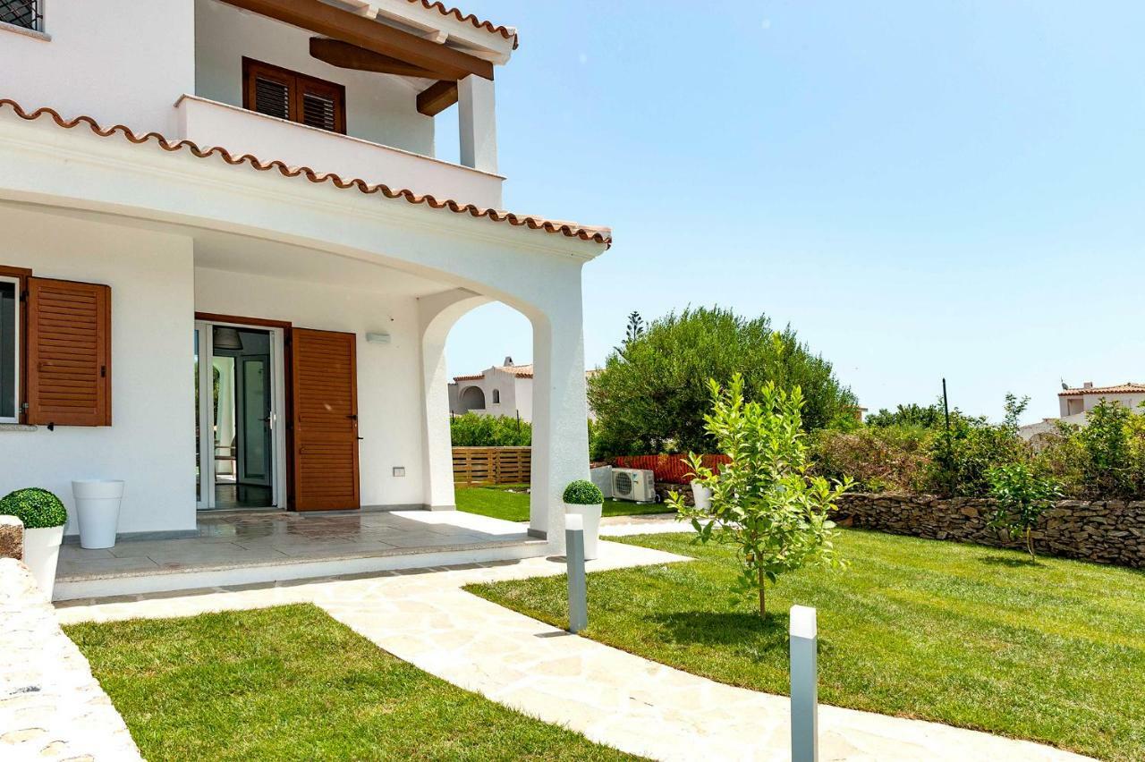 Villa Paradise Budoni Exterior photo