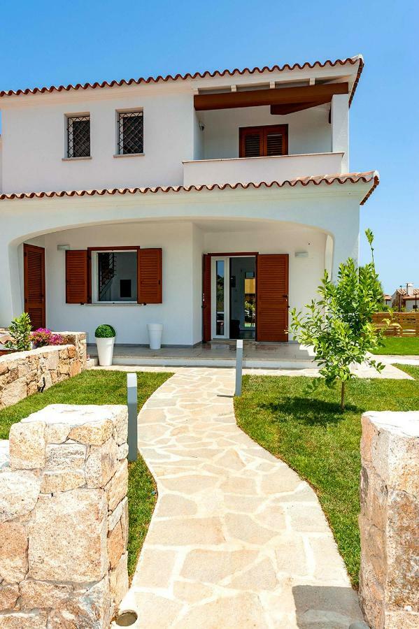 Villa Paradise Budoni Exterior photo