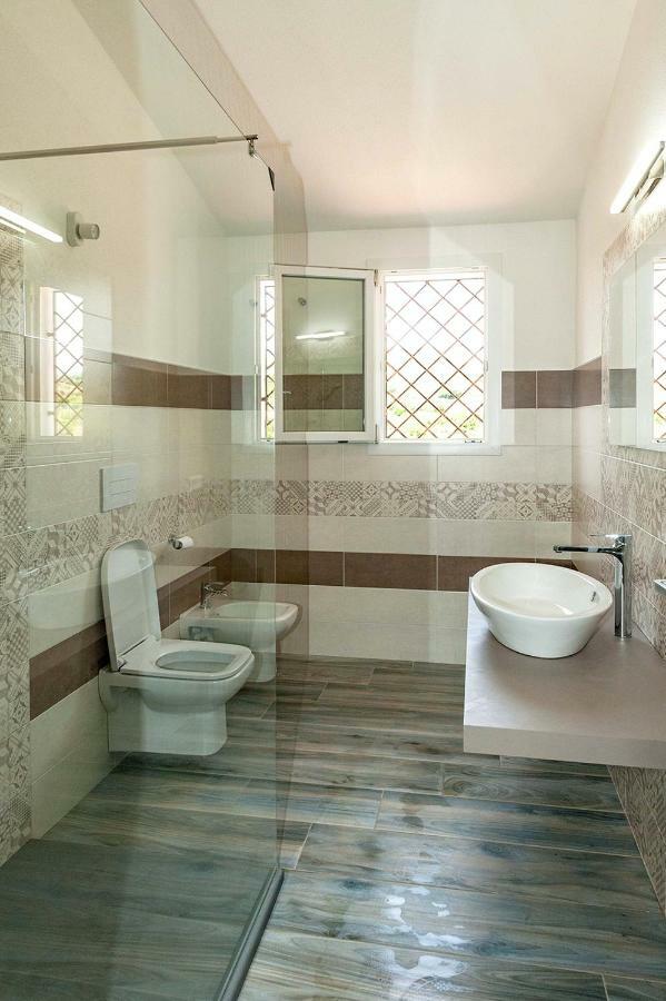 Villa Paradise Budoni Exterior photo
