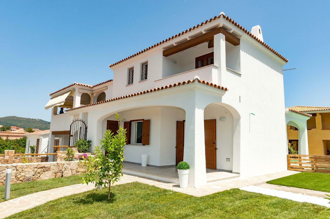 Villa Paradise Budoni Exterior photo