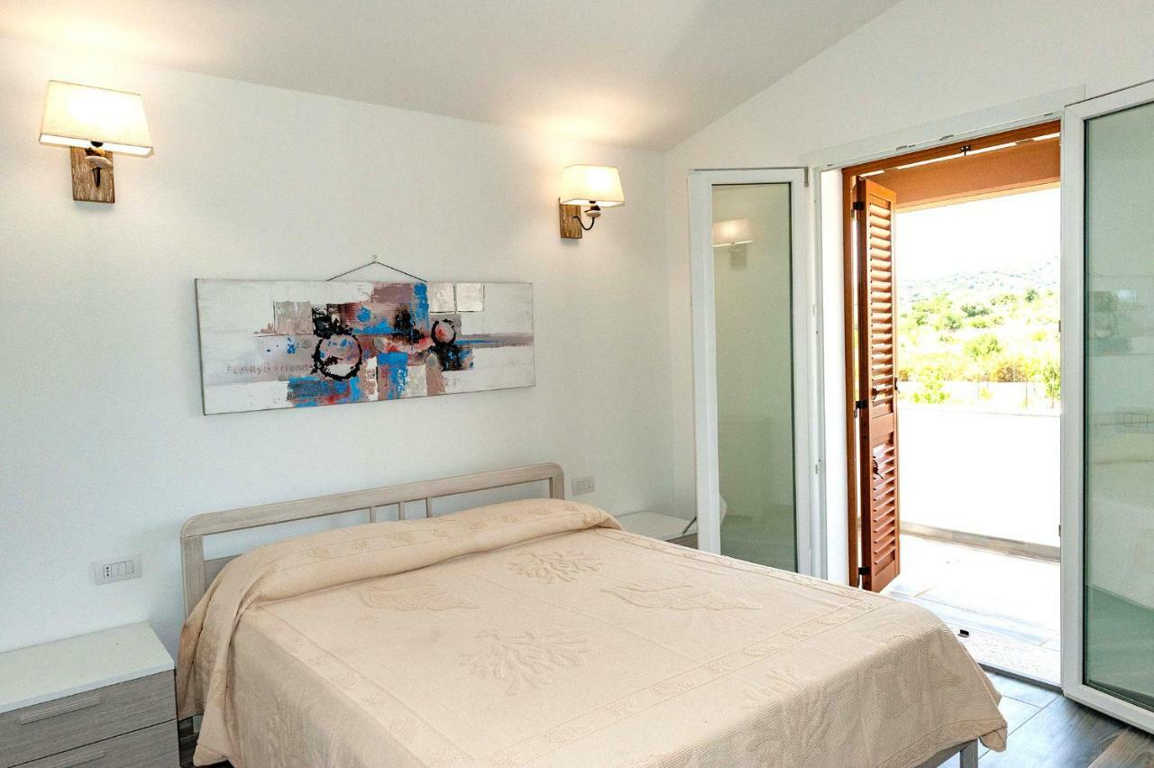 Villa Paradise Budoni Exterior photo