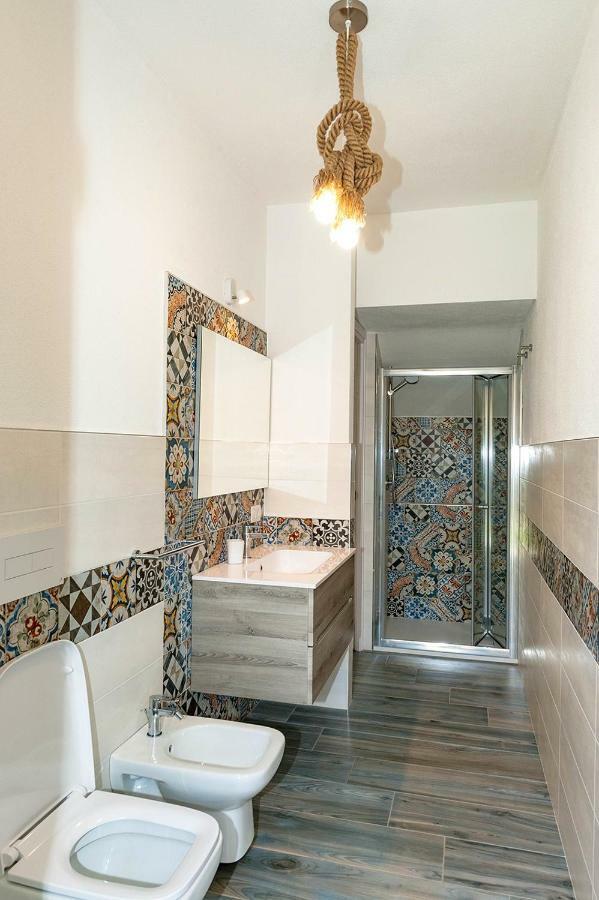 Villa Paradise Budoni Exterior photo